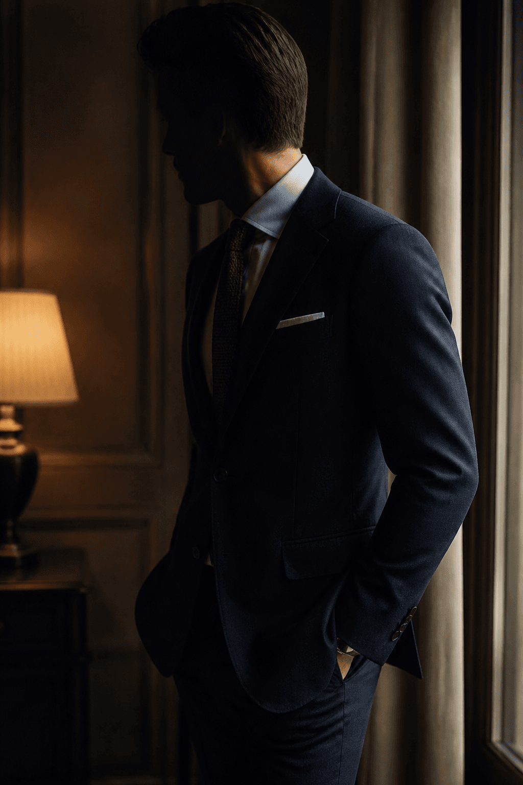 Editorial portrait placeholder for Srimal Wickremasinghe